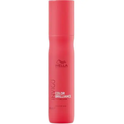 Wella Professionals Invigo Color Brilliance Miracle BB Spray (150 ml)