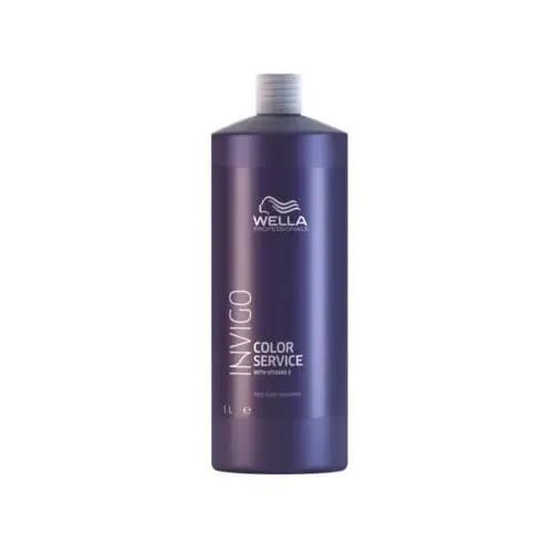 Wella professionals invigo service post color treat (1000 ml)