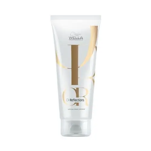 Wella professionals Nabłyszczająca odżywka do włosów 200 ml