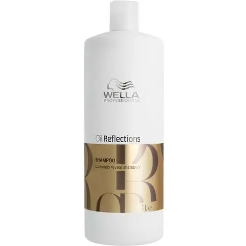 Wella Professionals Oil Reflections Luminious Reveal Shampoo (1000 ml)