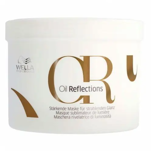 Wella Professionals Oil Reflections Luminous Reboost Mask (500 ml),474