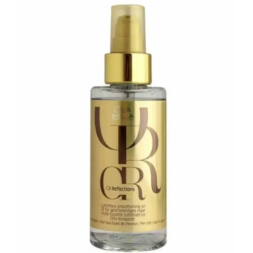 Wella Professionals Oil Reflections Luminous Smoothening Oil (100 ml),989