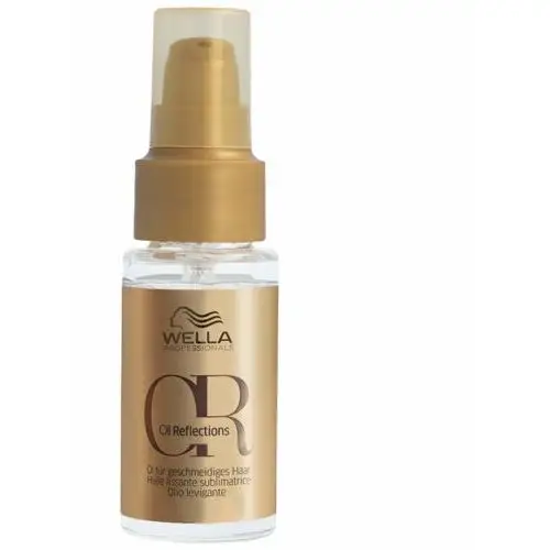 Wella Professionals Oil Reflections Luminous Smoothening Oil (30 ml)