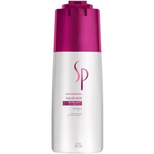 Sp classic color save conditioner (1000 ml) Wella professionals