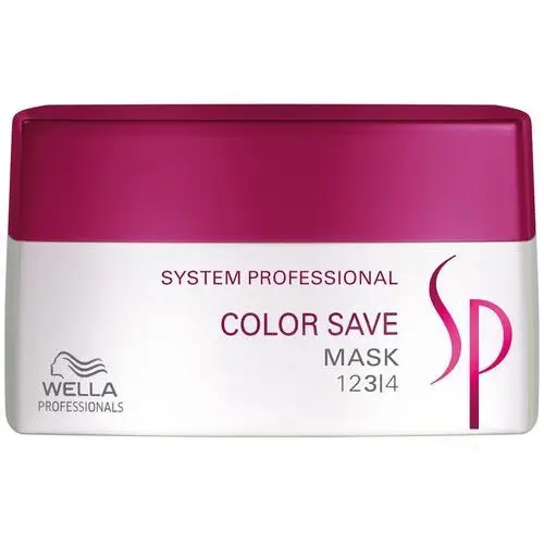 Wella Professionals SP Classic Color Save Mask (400 ml)