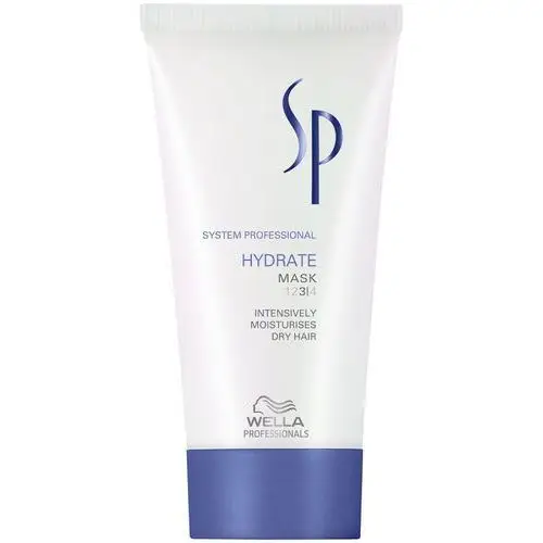 Wella professionals sp classic hydrate mask (400 ml)