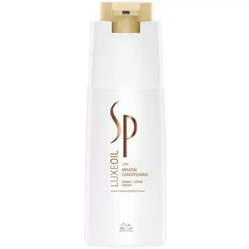 Wella Professionals SP Classic LuxeOil Conditioner (1000 ml),185