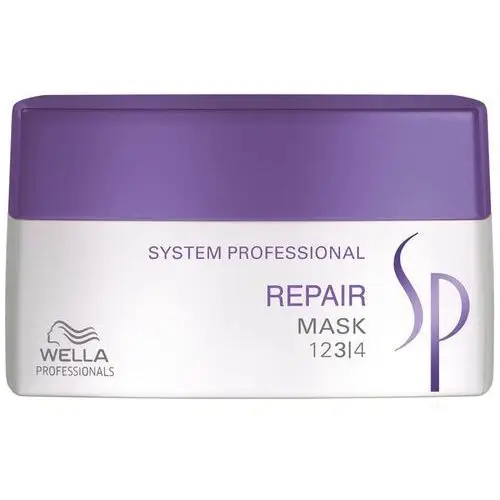 Wella Professionals SP Classic Repair Mask (400 ml),722