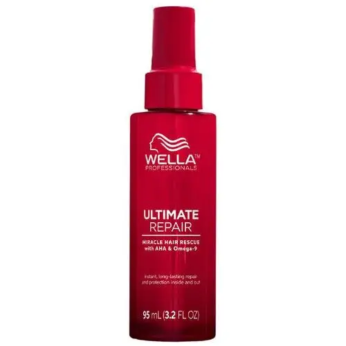 Wella professionals ultimate repair miracle hair rescue (95 ml)