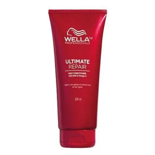 Wella professionals Ultimate repair - odżywka do włosów zniszczonych