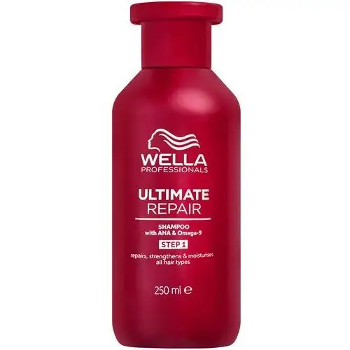 Wella Professionals Ultimate Repair Shampoo (250 ml),804