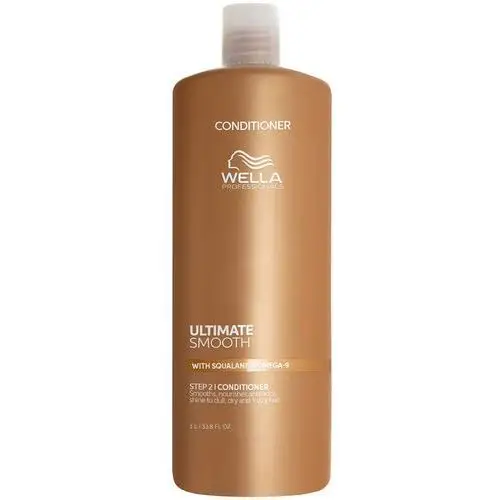 Wella Professionals Ultimate Smooth Conditioner (1000 ml),431