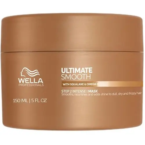 Wella Professionals Ultimate Smooth Mask (150 ml)