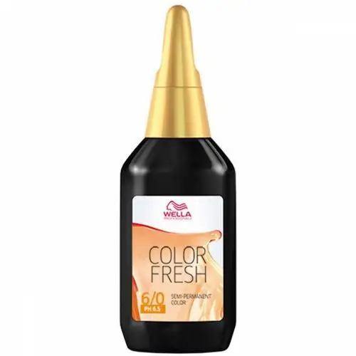 Wella Color Fresh 6/0 Dark Blonde (75ml),826