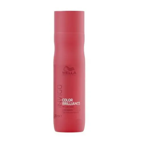Wella color protection shampoo fine/normal hair haarshampoo 250.0 ml Wella professionals