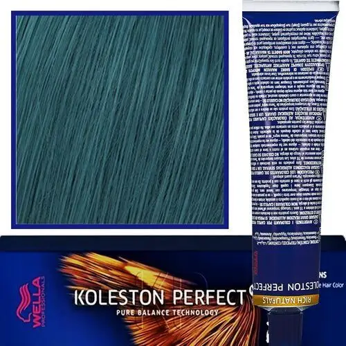 Wella professionals Wella koleston perfect me+ 60ml farba do włosów, wella koleston perfect me - 0/28