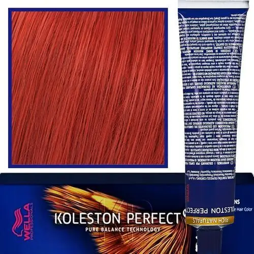 Wella professionals Wella koleston perfect me+