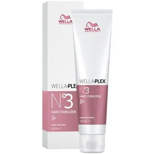 Wella professionals wella plex no3 (100 ml)