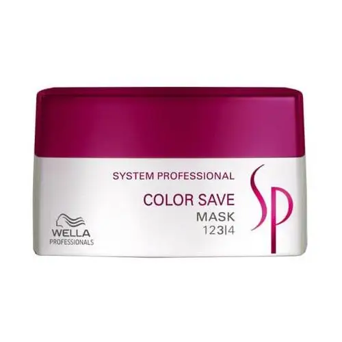 Wella SP Color Save Mask (200ml),912