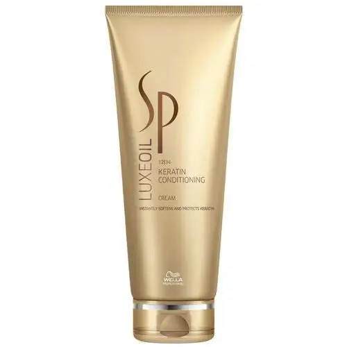 Wella professionals Wella sp luxe kera conditioner (200ml)