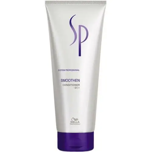 Wella professionals Wella sp smoothen conditioner (200ml)