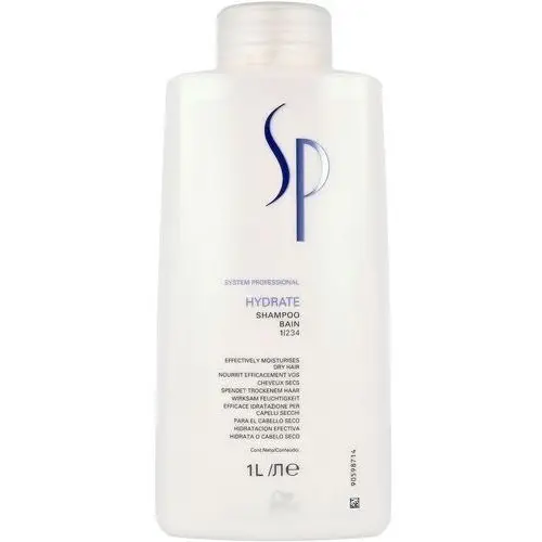 Wella sp hydrate