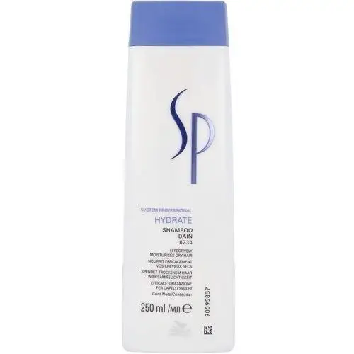 System Professional Hydrate Hydrate Shampoo haarshampoo 250.0 ml, 03