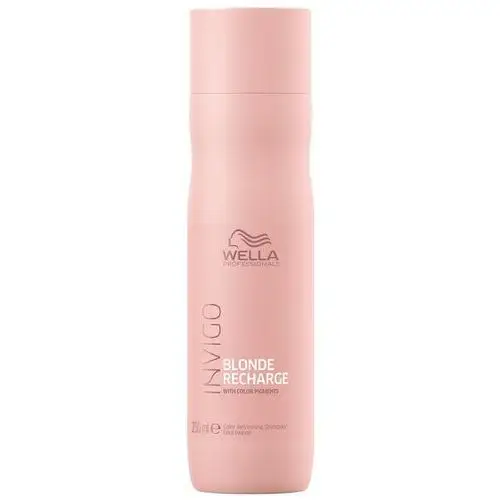 Wella szampon do włosów blond 250ml, 69