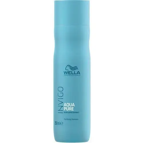 Szampon oczyszczający 250 ml Wella