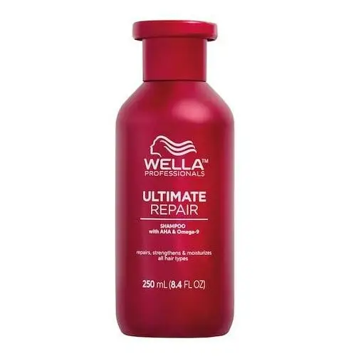 Wella ultimate repair creme haarshampoo 250.0 ml