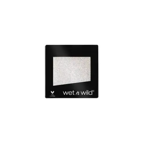 Color icon glitter single brokatowy cień do powiek bleached 1.4 g Wet n wild