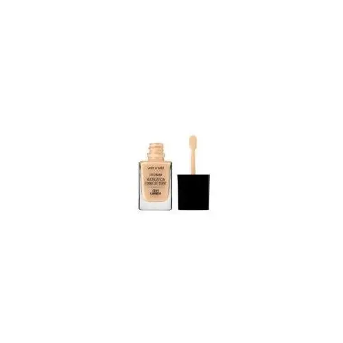 Wet n wild _photo focus dewy foundation podkład do twarzy soft beige