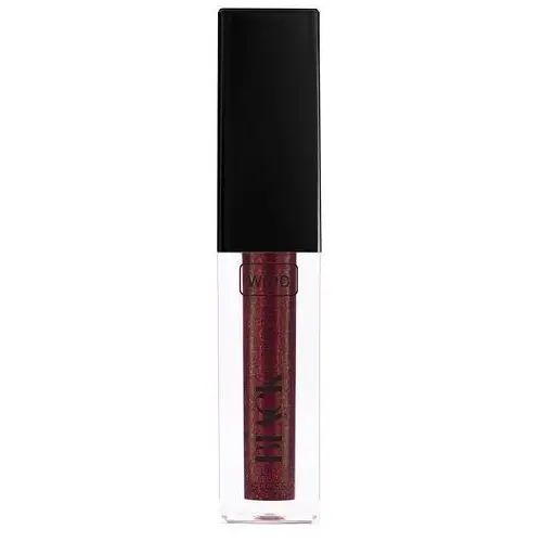 Black Pepper Lip Gloss błyszczyk do ust z ekstraktem z pieprzu 4 2.4g Wibo