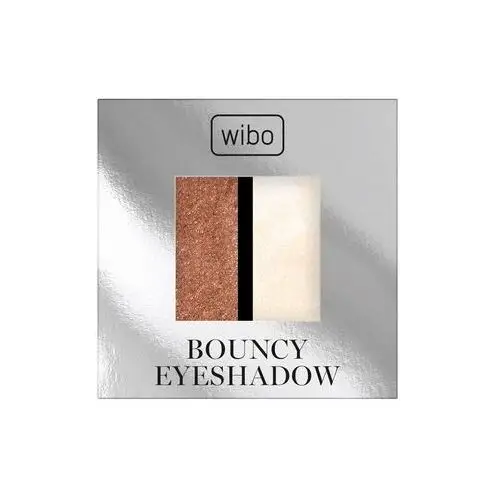 Bouncy Eyeshadow cienie do powiek 4 Wibo,61