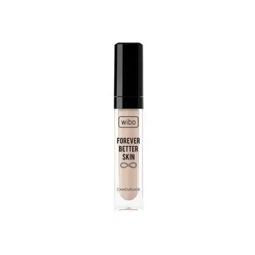 WIBO Forever Better Skin Camouflage 03 6ml