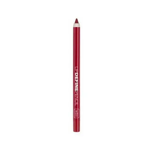 Lip Define Pencil konturówka do ust z witaminą E 3 1.2g