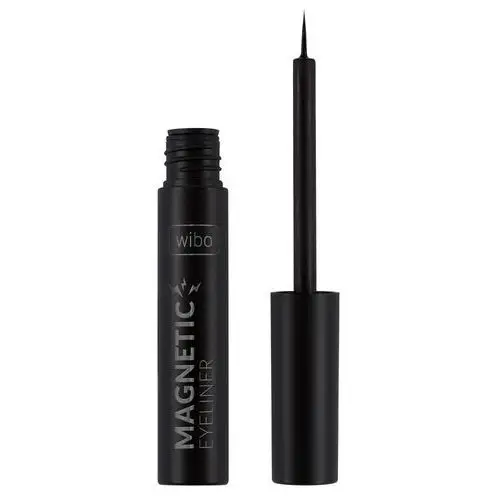 Wibo Magnetic eyeliner eyeliner do aplikacji magnetycznych rzęs