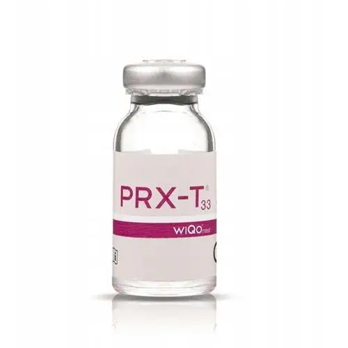 Wiqo Prx-T33 peeling chemiczny 4 ml