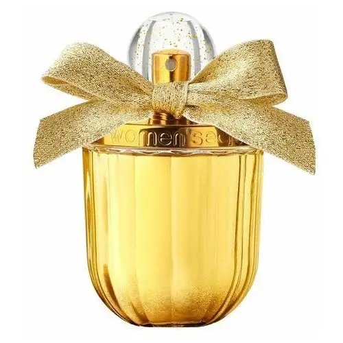 Gold seduction woda perfumowana 100 ml tester dla kobiet Women´secret