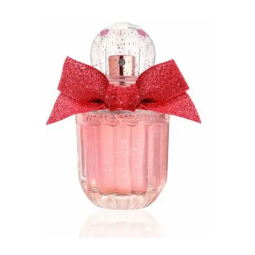 Woda perfumowana Women'Secret Rouge Seduction 30 ml . Perfumy damskie