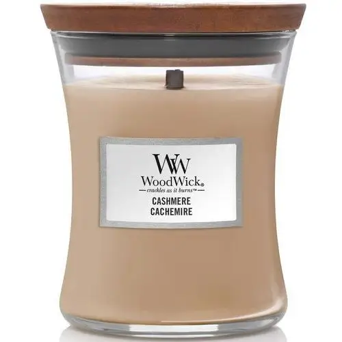 WoodWick Cashmere kerze 275.0 g, 1010022