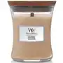 WoodWick Cashmere kerze 275.0 g, 1010022 Sklep