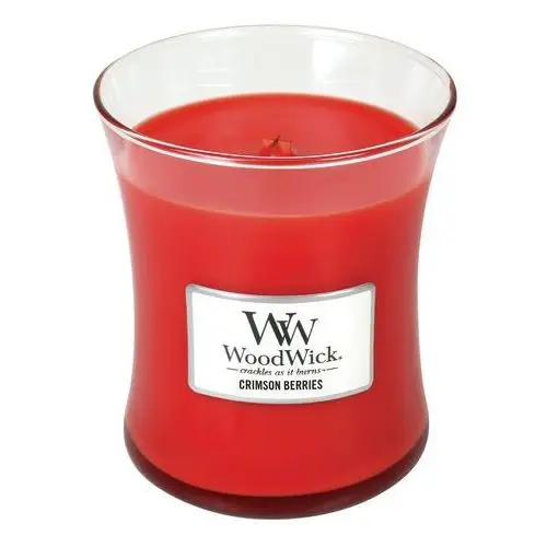 WoodWick Crimson Berries 275.0 g