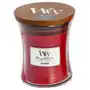 Woodwick currant medium Sklep