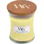 Woodwick lemongrass & lily mini Sklep