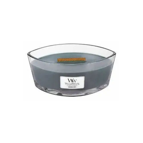 Woodwick świeca zapachowa evening onyx 453,6 g