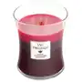 WOODWICK Trilogy Sun Ripened Berries Scented Candle 275 g Sklep