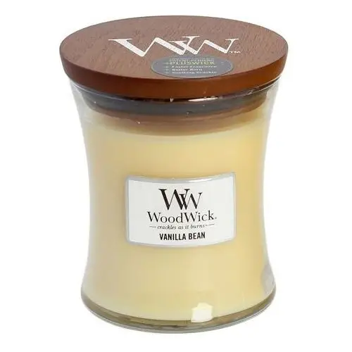 WoodWick Vanilla Bean 275.0 g, 1004878