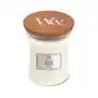 WoodWick White Teak kerze 275.0 g, C8F9-660B87 Sklep