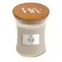 WoodWick Wood Smoke kerze 275.0 g, 1004399 Sklep